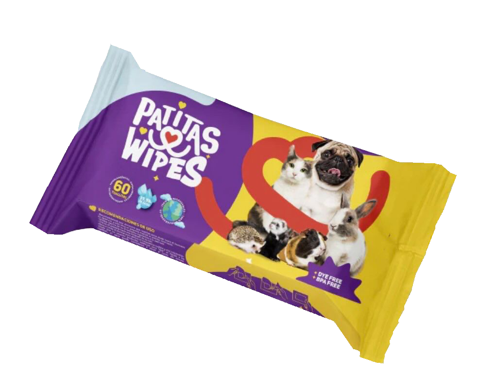 Toallitas y Toallas para Perros - Cuidado y Comodidad